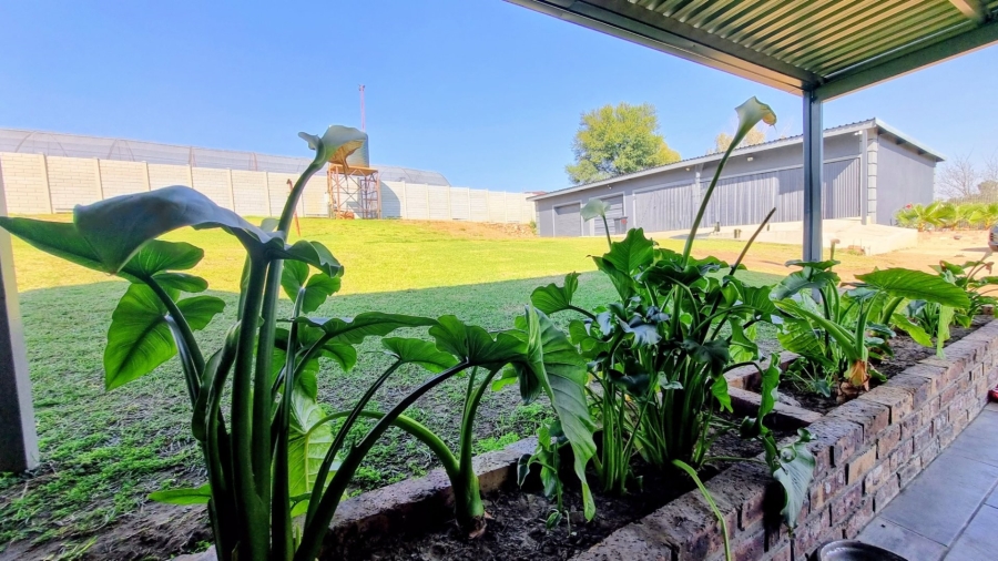 7 Bedroom Property for Sale in Deneysville Free State